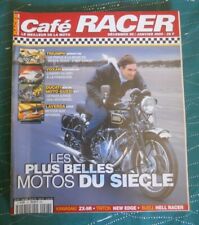 Cafe racer janvier d'occasion  La Gaude