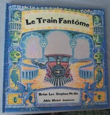 Train fantôme albin d'occasion  Rethel