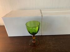 Verres eau modèle d'occasion  Baccarat