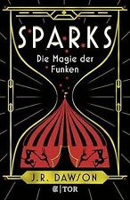 Sparks magie funken gebraucht kaufen  Berlin