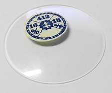 Verre montre poche d'occasion  Ploërmel