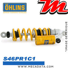 Amortisseur ohlins honda d'occasion  Behren-lès-Forbach