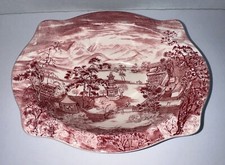 Vintage red white for sale  Seattle