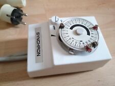 Synchron s101 veb gebraucht kaufen  Leipzig