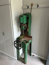 Antique industrial machinery for sale  WORKSOP