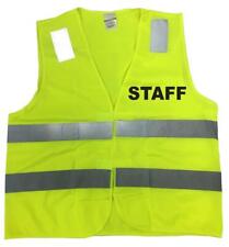 Printed staff safety for sale  Los Angeles