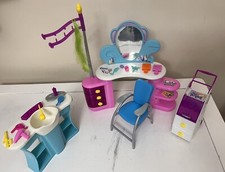 Barbie 2002 beauty for sale  Mansfield