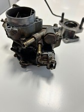Carburatore weber iba usato  Prato