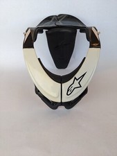 Suporte de pescoço biônico Alpinestars motocross MX Dirtbike tamanho grande comprar usado  Enviando para Brazil