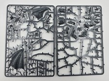 Bits sprue daemon gebraucht kaufen  Puderbach