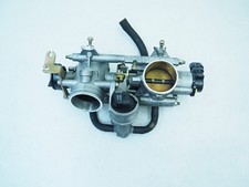 Corpo farfallato ducati usato  Cherasco