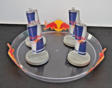 Red bull vassoio usato  Biella