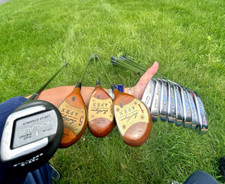 Vintage complete ben for sale  Englewood