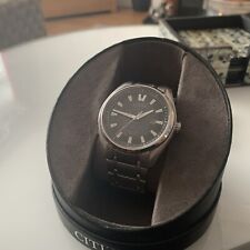 Citizen super titanium for sale  EDINBURGH