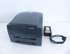 Godex g500 barcode gebraucht kaufen  Berkenthin