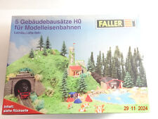 Faller landschafts set gebraucht kaufen  Erftstadt