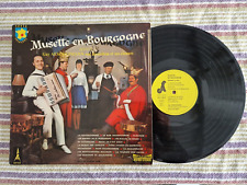 Disque vinyle tours d'occasion  Roanne