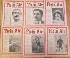 Rare lot air d'occasion  France