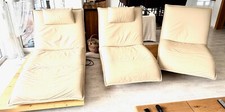 Koinor epos2 ecksofa gebraucht kaufen  Halle