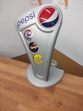 Pepsi post mix for sale  LYTHAM ST. ANNES