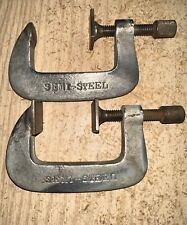 welding clamps metal c for sale  Hoffman Estates