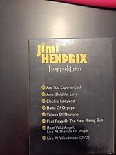 Jimi hendrix sogno usato  Palermo