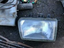 Hilux surf headlamp for sale  BRAINTREE