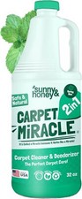 carpet cleaner shampoo for sale  USA