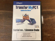 Orlogix windows software for sale  READING