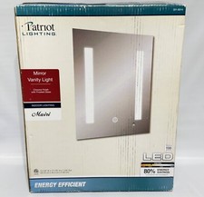 Patriot lighting mairi for sale  Griffith