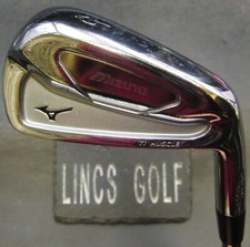 Mizuno muscle iron for sale  SPILSBY