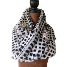 Anthropologie sleeping snow for sale  Irwin
