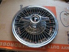 Wheel cover single for sale  Cloverdale