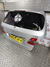 Mercedes class tailgate for sale  SHEERNESS