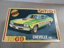 Amt 1969 chevy for sale  Grand Blanc