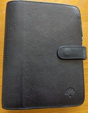 Mulberry vintage black for sale  HARTLEPOOL