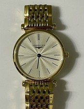Women longines grande for sale  Las Vegas