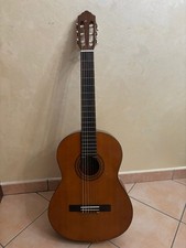 Chitarra classica yamaha usato  Agrigento