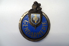 gendarmerie baudrier d'occasion gendarmerie baudrier d'occasion  Digne-les-Bains