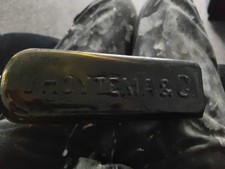 Antique square case for sale Antique square case for sale  MANCHESTER