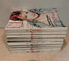French fashion magazine d'occasion  Moulins-la-Marche
