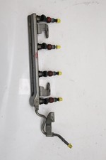 Einspritzanlage nissan qashqai gebraucht kaufen  Wittenburg
