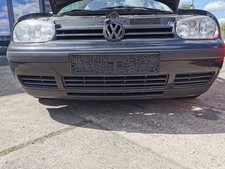 Golf stossfänger stossstange gebraucht kaufen  Magdeburg