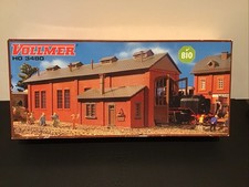 Vollmer 3480 lokschuppen gebraucht kaufen Vollmer 3480 lokschuppen gebraucht kaufen  Düsseldorf