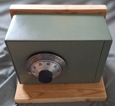 Chubb manifoil keybox for sale  RUISLIP