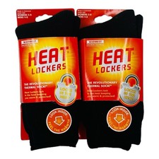 Pair heat lockers for sale  Hazleton