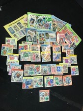 Stamp collection 400 for sale  STROUD