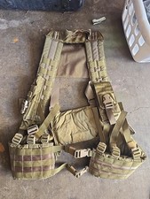 Eagle industries molle for sale  Irving