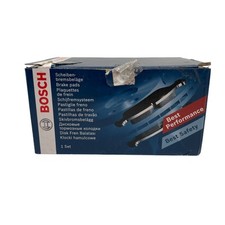 Bosch automotive bp1030 gebraucht kaufen  Mudenbach, Niederwambach