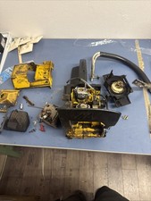 Mcculloch 484 gebraucht kaufen  Hof